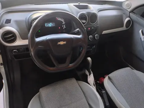 CHEVROLET Montana 1.4 FLEX LS, Foto 6