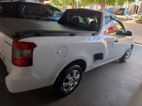 CHEVROLET Montana 1.4 FLEX LS, Foto 3