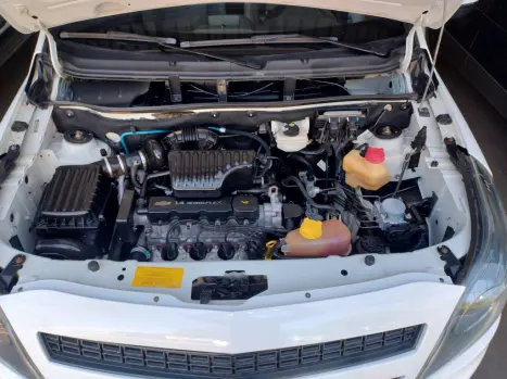 CHEVROLET Montana 1.4 FLEX LS, Foto 5