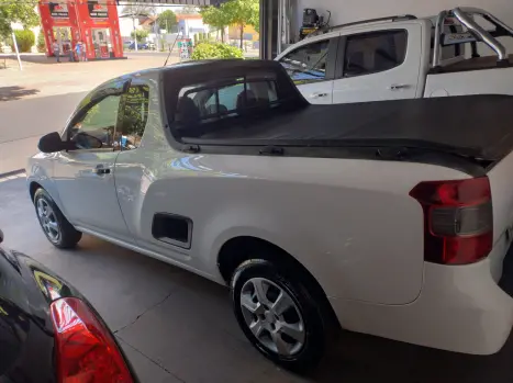 CHEVROLET Montana 1.4 FLEX LS, Foto 4