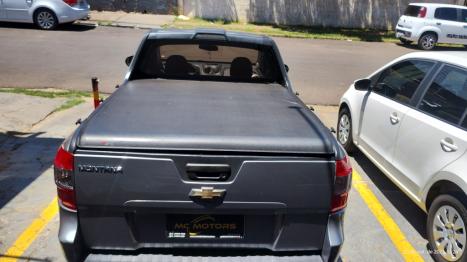 CHEVROLET Montana 1.4 FLEX LS, Foto 7 CHEVROLET Montana 1.4 FLEX LS, Foto 7