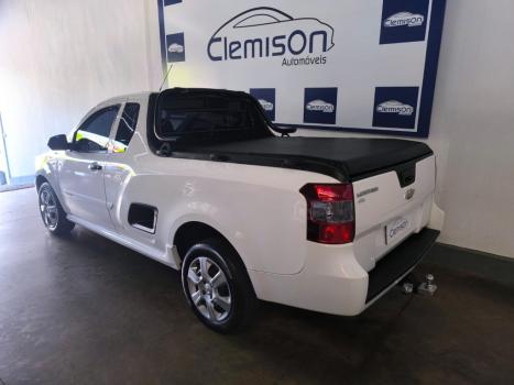 CHEVROLET Montana 1.4 FLEX LS, Foto 2 CHEVROLET Montana 1.4 FLEX LS, Foto 2