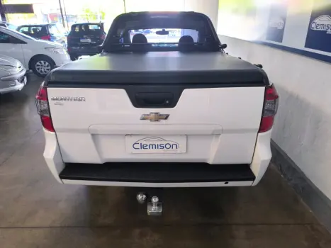 CHEVROLET Montana 1.4 FLEX LS, Foto 5 CHEVROLET Montana 1.4 FLEX LS, Foto 5