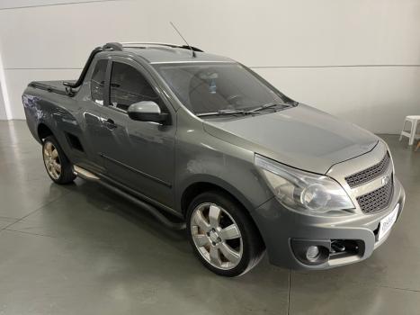 CHEVROLET Montana 1.4 FLEX LS, Foto 1 CHEVROLET Montana 1.4 FLEX LS, Foto 1