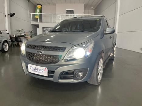 CHEVROLET Montana 1.4 FLEX LS, Foto 2 CHEVROLET Montana 1.4 FLEX LS, Foto 2