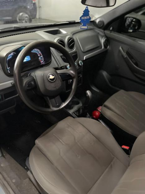 CHEVROLET Montana 1.4 FLEX LS, Foto 4 CHEVROLET Montana 1.4 FLEX LS, Foto 4