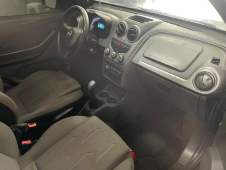 CHEVROLET Montana 1.4 FLEX LS, Foto 6 CHEVROLET Montana 1.4 FLEX LS, Foto 6