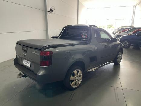 CHEVROLET Montana 1.4 FLEX LS, Foto 8 CHEVROLET Montana 1.4 FLEX LS, Foto 8