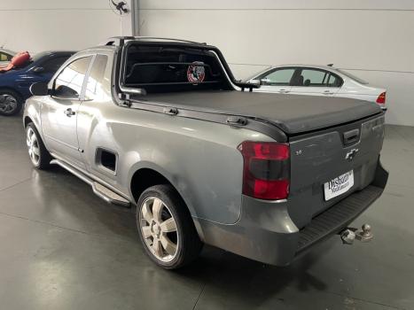 CHEVROLET Montana 1.4 FLEX LS, Foto 10 CHEVROLET Montana 1.4 FLEX LS, Foto 10