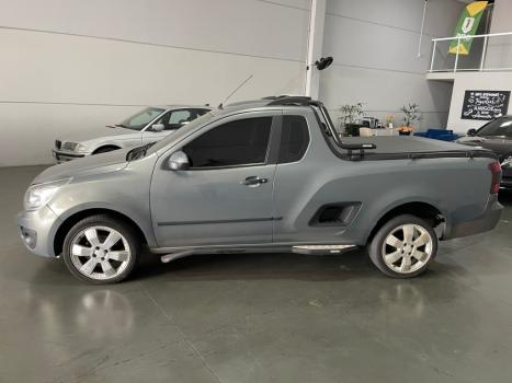 CHEVROLET Montana 1.4 FLEX LS, Foto 11 CHEVROLET Montana 1.4 FLEX LS, Foto 11