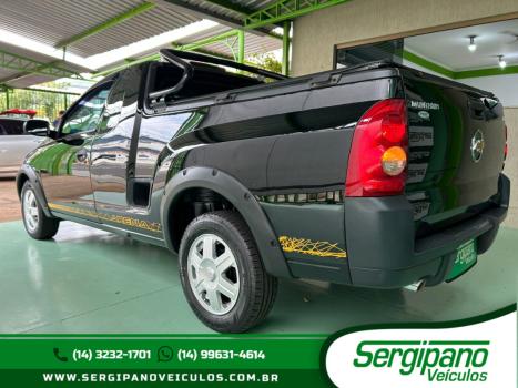 CHEVROLET Montana 1.4 FLEX CONQUEST, Foto 4 CHEVROLET Montana 1.4 FLEX CONQUEST, Foto 4