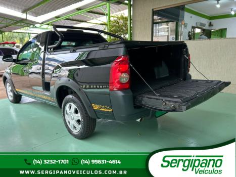 CHEVROLET Montana 1.4 FLEX CONQUEST, Foto 5 CHEVROLET Montana 1.4 FLEX CONQUEST, Foto 5