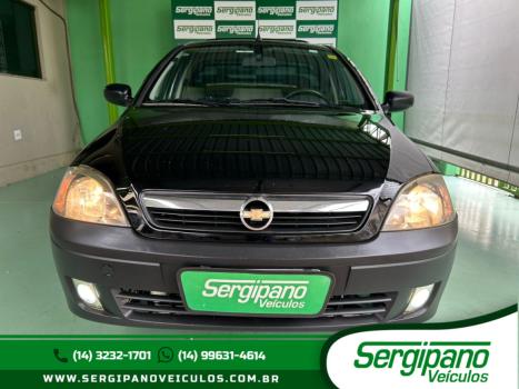 CHEVROLET Montana 1.4 FLEX CONQUEST, Foto 6 CHEVROLET Montana 1.4 FLEX CONQUEST, Foto 6