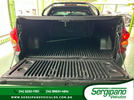 CHEVROLET Montana 1.4 FLEX CONQUEST, Foto 8 CHEVROLET Montana 1.4 FLEX CONQUEST, Foto 8