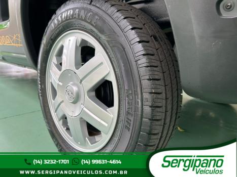 CHEVROLET Montana 1.4 FLEX CONQUEST, Foto 10 CHEVROLET Montana 1.4 FLEX CONQUEST, Foto 10