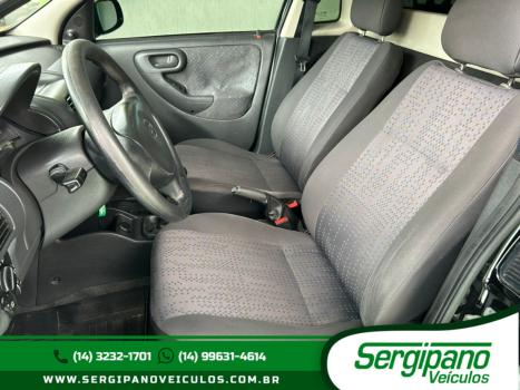 CHEVROLET Montana 1.4 FLEX CONQUEST, Foto 11 CHEVROLET Montana 1.4 FLEX CONQUEST, Foto 11