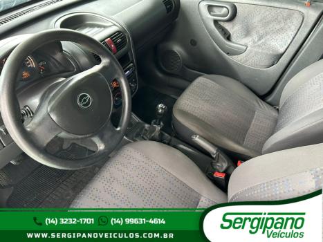 CHEVROLET Montana 1.4 FLEX CONQUEST, Foto 12 CHEVROLET Montana 1.4 FLEX CONQUEST, Foto 12