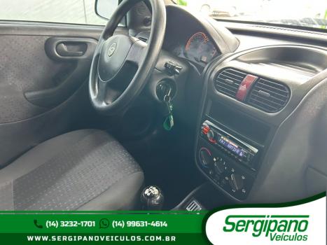 CHEVROLET Montana 1.4 FLEX CONQUEST, Foto 13 CHEVROLET Montana 1.4 FLEX CONQUEST, Foto 13