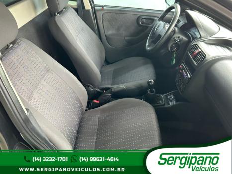 CHEVROLET Montana 1.4 FLEX CONQUEST, Foto 14 CHEVROLET Montana 1.4 FLEX CONQUEST, Foto 14