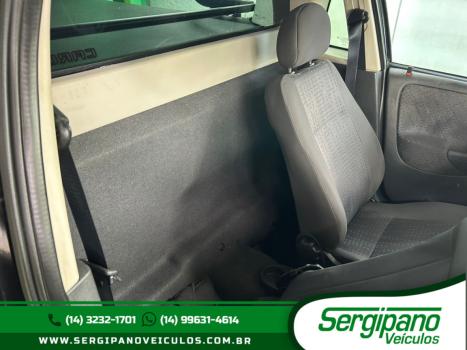 CHEVROLET Montana 1.4 FLEX CONQUEST, Foto 15 CHEVROLET Montana 1.4 FLEX CONQUEST, Foto 15