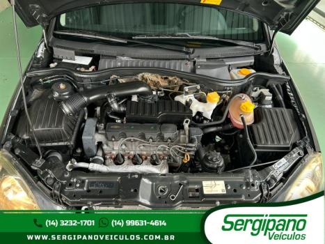 CHEVROLET Montana 1.4 FLEX CONQUEST, Foto 16 CHEVROLET Montana 1.4 FLEX CONQUEST, Foto 16