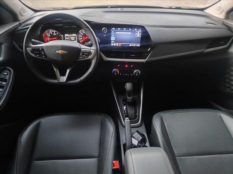 CHEVROLET Montana 1.2 12V FLEX PREMIER TURBO AUTOMÁTICO, Foto 12 CHEVROLET Montana 1.2 12V FLEX PREMIER TURBO AUTOMÁTICO, Foto 12