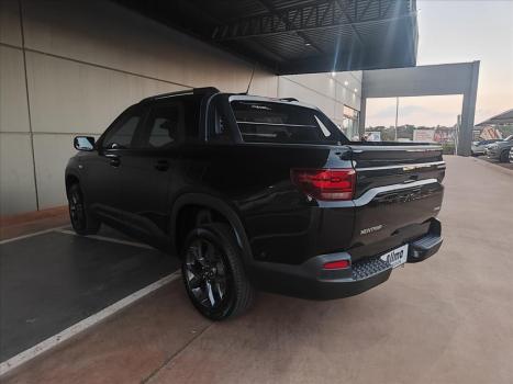 CHEVROLET Montana 1.2 12V FLEX PREMIER TURBO AUTOMÁTICO, Foto 9 CHEVROLET Montana 1.2 12V FLEX PREMIER TURBO AUTOMÁTICO, Foto 9