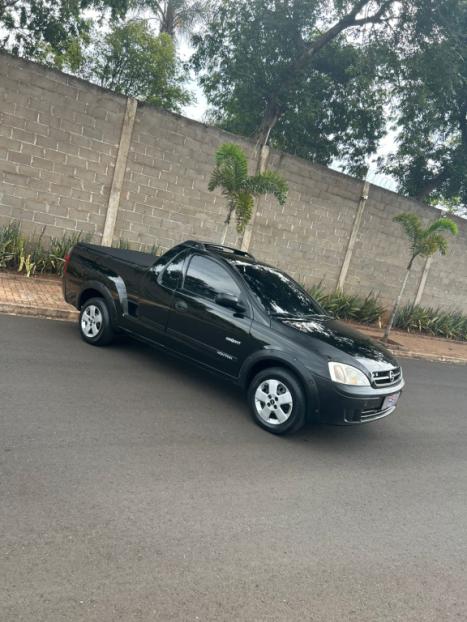 CHEVROLET Montana 1.8 FLEX CONQUEST, Foto 2 CHEVROLET Montana 1.8 FLEX CONQUEST, Foto 2