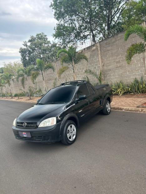 CHEVROLET Montana 1.8 FLEX CONQUEST, Foto 3 CHEVROLET Montana 1.8 FLEX CONQUEST, Foto 3