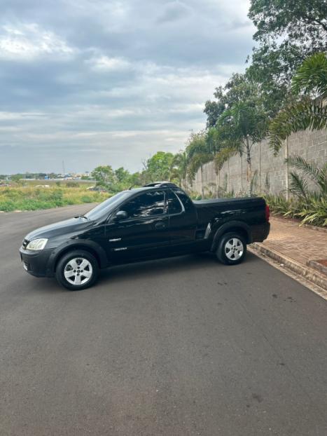 CHEVROLET Montana 1.8 FLEX CONQUEST, Foto 4 CHEVROLET Montana 1.8 FLEX CONQUEST, Foto 4