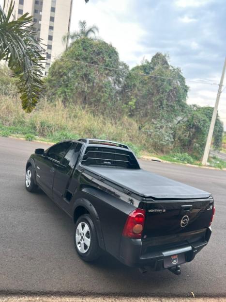 CHEVROLET Montana 1.8 FLEX CONQUEST, Foto 5 CHEVROLET Montana 1.8 FLEX CONQUEST, Foto 5