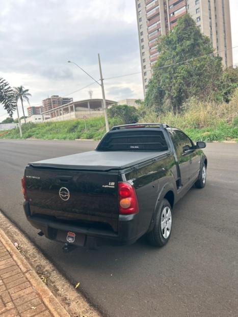 CHEVROLET Montana 1.8 FLEX CONQUEST, Foto 6 CHEVROLET Montana 1.8 FLEX CONQUEST, Foto 6