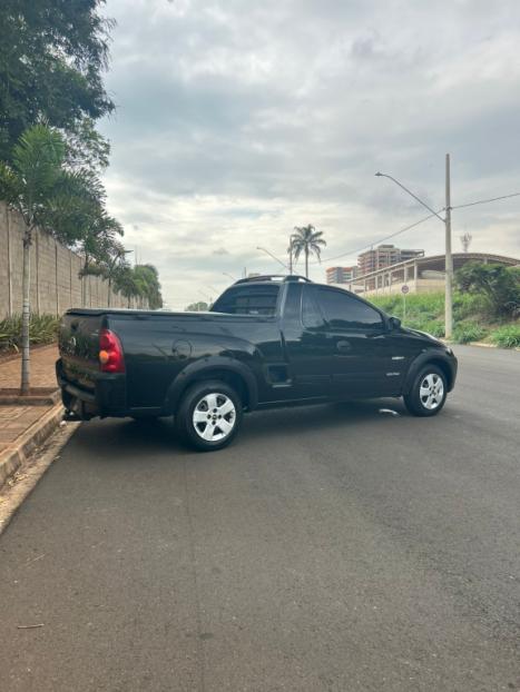 CHEVROLET Montana 1.8 FLEX CONQUEST, Foto 7 CHEVROLET Montana 1.8 FLEX CONQUEST, Foto 7