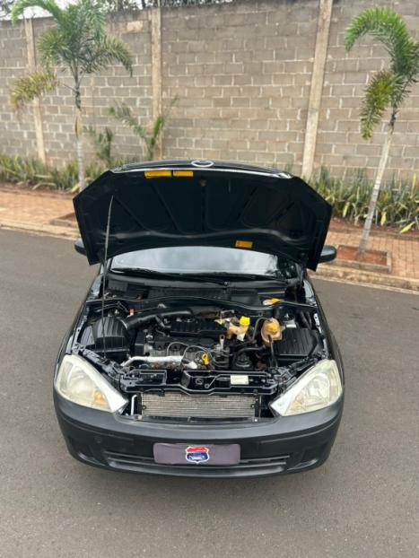 CHEVROLET Montana 1.8 FLEX CONQUEST, Foto 8 CHEVROLET Montana 1.8 FLEX CONQUEST, Foto 8