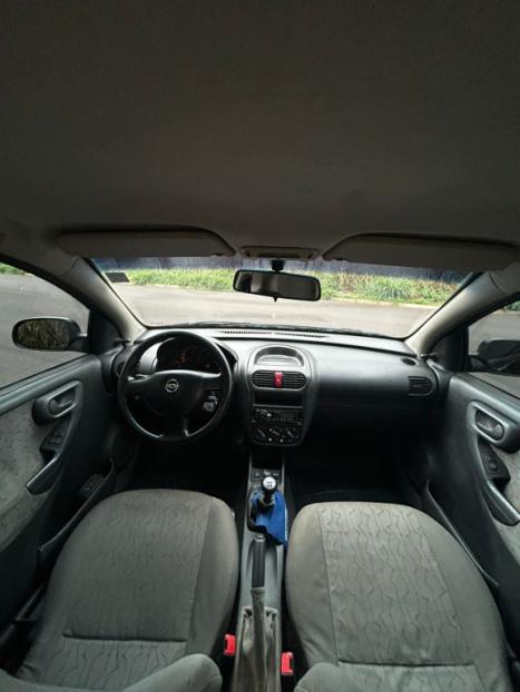 CHEVROLET Montana 1.8 FLEX CONQUEST, Foto 10 CHEVROLET Montana 1.8 FLEX CONQUEST, Foto 10