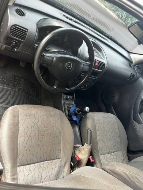 CHEVROLET Montana 1.8 FLEX CONQUEST, Foto 11 CHEVROLET Montana 1.8 FLEX CONQUEST, Foto 11