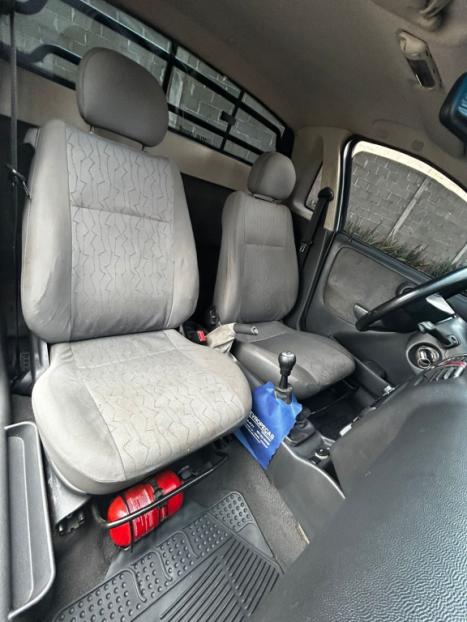 CHEVROLET Montana 1.8 FLEX CONQUEST, Foto 12 CHEVROLET Montana 1.8 FLEX CONQUEST, Foto 12