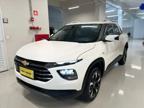 CHEVROLET Montana 1.2 12V FLEX PREMIER TURBO AUTOMÁTICO, Foto 1 CHEVROLET Montana 1.2 12V FLEX PREMIER TURBO AUTOMÁTICO, Foto 1