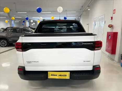 CHEVROLET Montana 1.2 12V FLEX PREMIER TURBO AUTOMÁTICO, Foto 5 CHEVROLET Montana 1.2 12V FLEX PREMIER TURBO AUTOMÁTICO, Foto 5