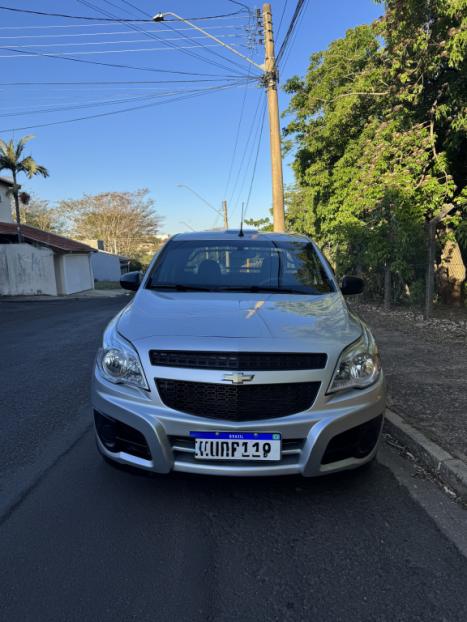 CHEVROLET Montana 1.4 FLEX LS, Foto 1