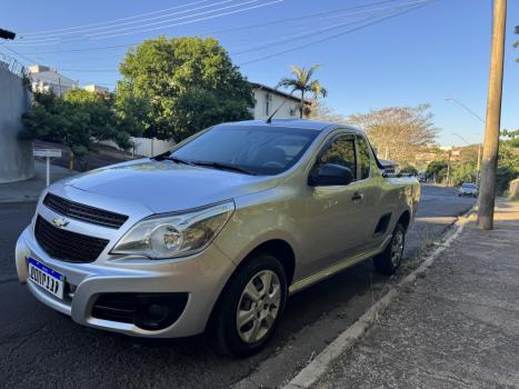 CHEVROLET Montana 1.4 FLEX LS, Foto 2