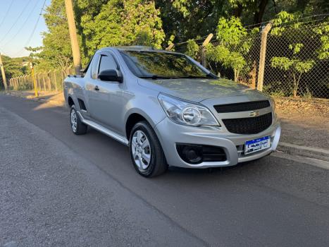 CHEVROLET Montana 1.4 FLEX LS, Foto 3