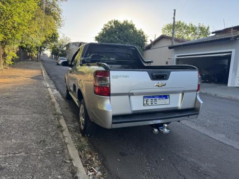 CHEVROLET Montana 1.4 FLEX LS, Foto 4