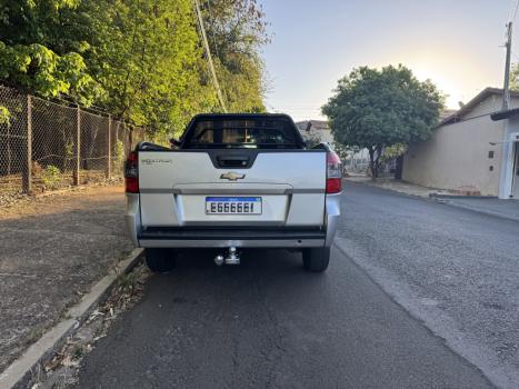 CHEVROLET Montana 1.4 FLEX LS, Foto 5