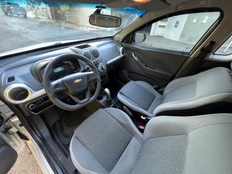 CHEVROLET Montana 1.4 FLEX LS, Foto 7