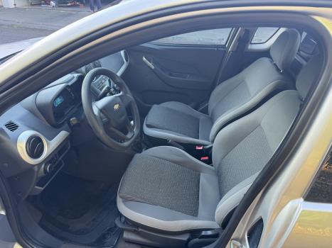 CHEVROLET Montana 1.4 FLEX LS, Foto 8