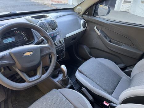 CHEVROLET Montana 1.4 FLEX LS, Foto 9