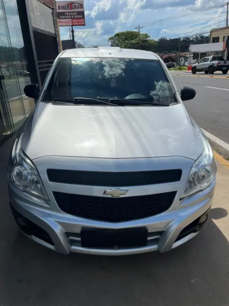 CHEVROLET Montana 1.4 FLEX LS, Foto 2