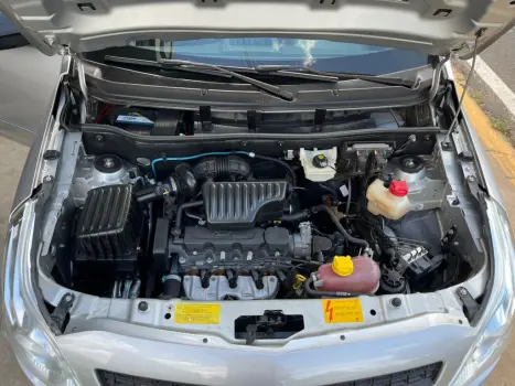 CHEVROLET Montana 1.4 FLEX LS, Foto 5