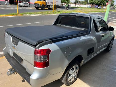 CHEVROLET Montana 1.4 FLEX LS, Foto 8